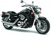 2005 Suzuki Boulevard M95 photo